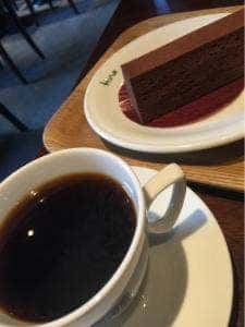ヒロコーヒー 阪急オアシス石屋川店
