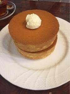 星乃珈琲店 小田原鴨宮店