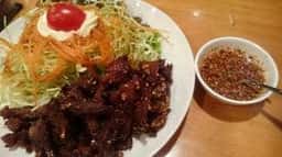 タイ料理レストラン バンチャン