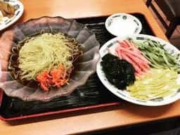 日高屋 川越西口店