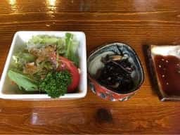 ステーキいちばん