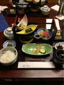 和食 むさし野