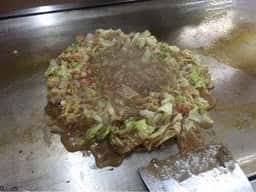 もんじゃ焼き佐榮