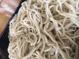 そば処 天盛