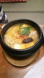 焼肉ダルマ 青江店