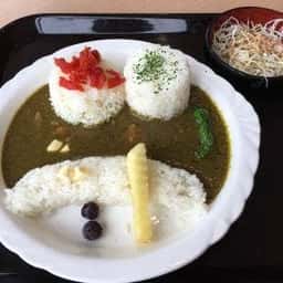 レストハウス やはず 茶臼山高原