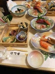 はな膳高柳店