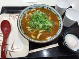 丸亀製麺 イオン金沢八景店