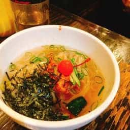 浦江亭 元町店