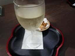 香下庵茶屋