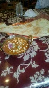 インド料理ブッダ