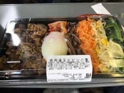 韓美膳DELI 大丸東京店