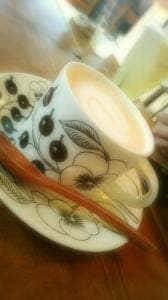 イエ カフェ
