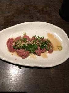 白木屋 東大島駅前店