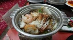 石和常磐ホテル