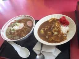 大宝ラーメン