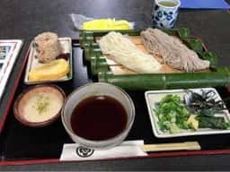 そば処 大膳