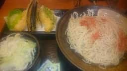 ゆで太郎 もつ次郎 君津北子安店