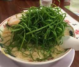 ラーメン魁力屋 宮前店