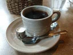 コーヒーショップ胡桃