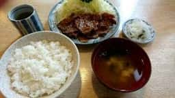 とんかつ司