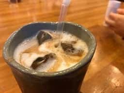 カフェ大好き