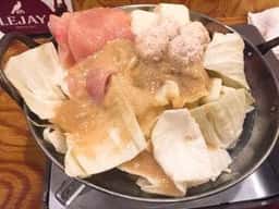 炭火串焼 鶏ジロー 東中野店