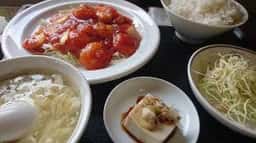 中華ゴロゴロ屋