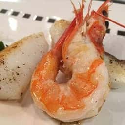 ステーキ千寿