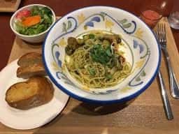 Art×Table 大分上野の森 いろのわ