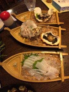 居酒屋 ティダ