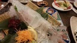 さかな市場 銅座店