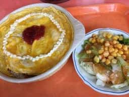 カレーハウスDON