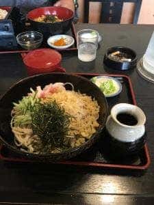 そば処夏川