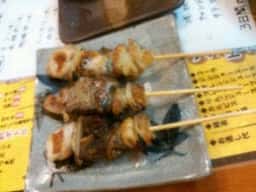 元祖美唄焼鳥 三船 大通店