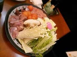 元祖美唄焼鳥 三船 大通店