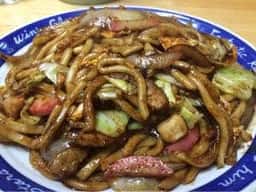 お好み焼きみなみ