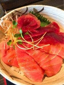 さかなおばんざい 中