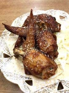 うどん穂つま屋