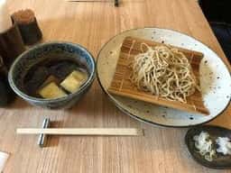 そば酒房 陽ざ志