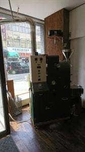 トータス コーヒービーンズ バイ ユナイト