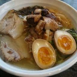 麺処 そめいよしの 篠路店