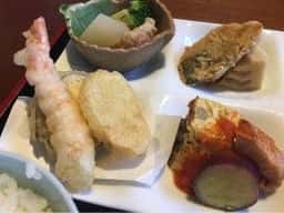 季節の小料理 玉ゆら
