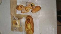 Liten bakery