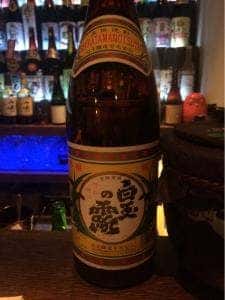 焼酎Bar つけあげや零