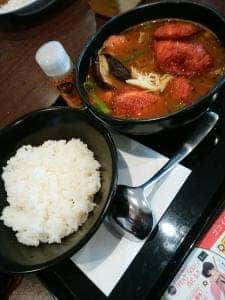 カレーハウスCoCo壱番屋 三木別所店