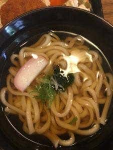 食堂 正起