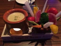 AQUARIUM DINING サカナノセカイ