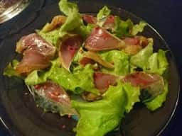 キッチン花水木