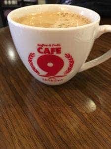 CAFE9